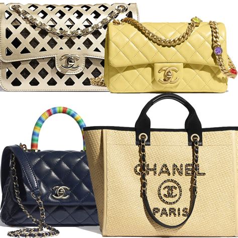 chanel 2021 seasonal bag|chanel season bag 2021.